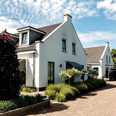 B&B Wijk Aan Duin Бевервейк Екстериор снимка