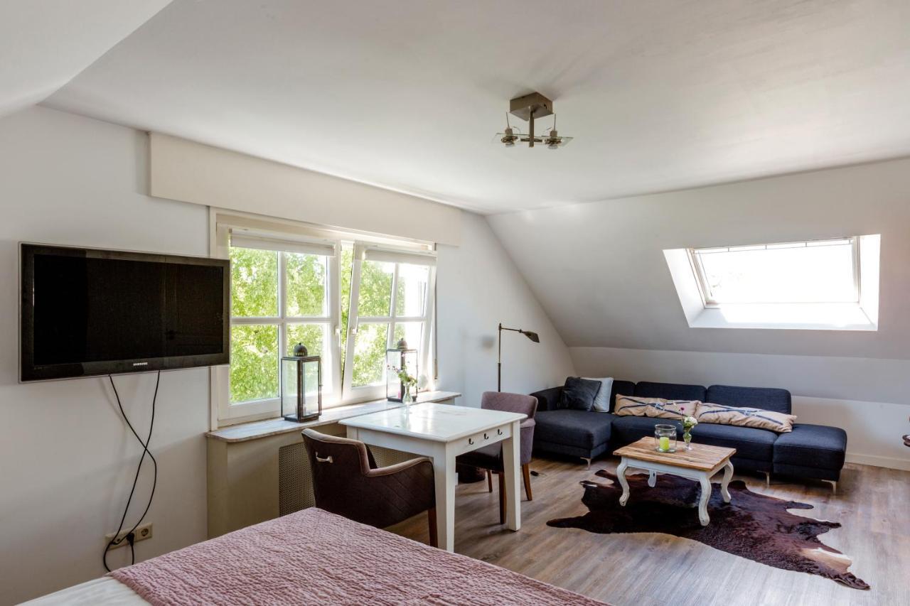 B&B Wijk Aan Duin Бевервейк Екстериор снимка