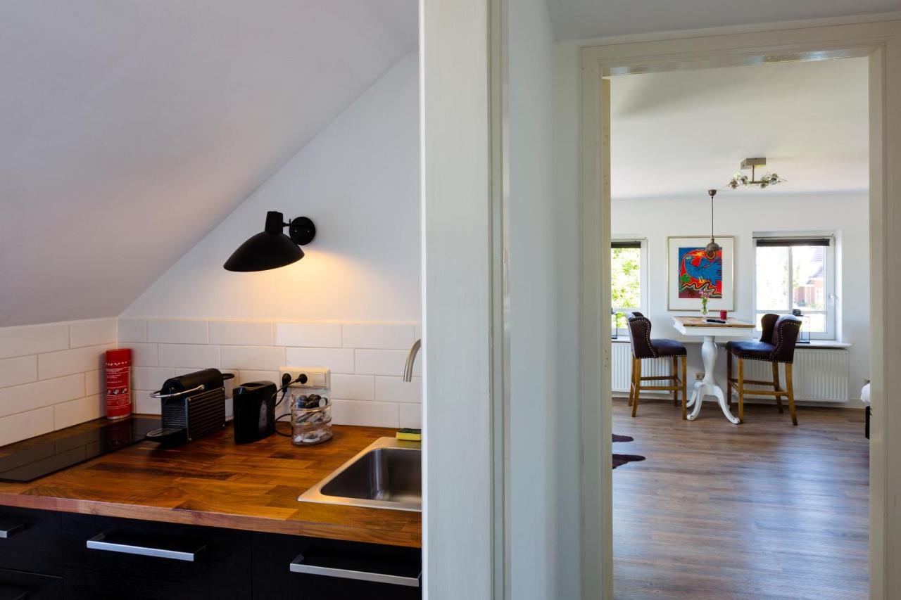 B&B Wijk Aan Duin Бевервейк Екстериор снимка